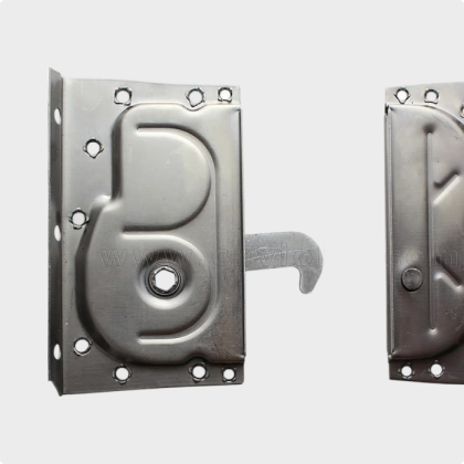 Cam Lock Coolers