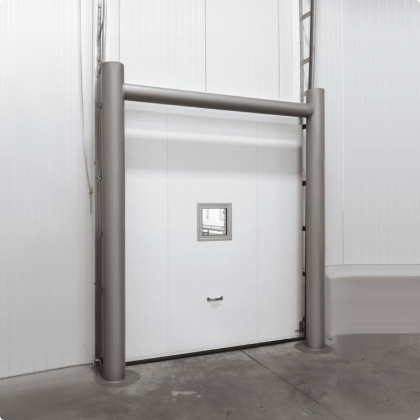 Cold Storage Doors