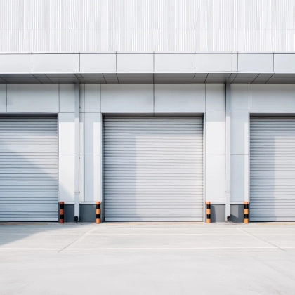 Exterior Doors