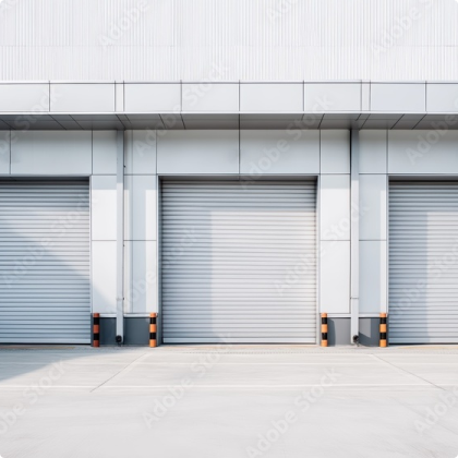 Exterior Doors