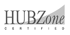 HUBZone Certified