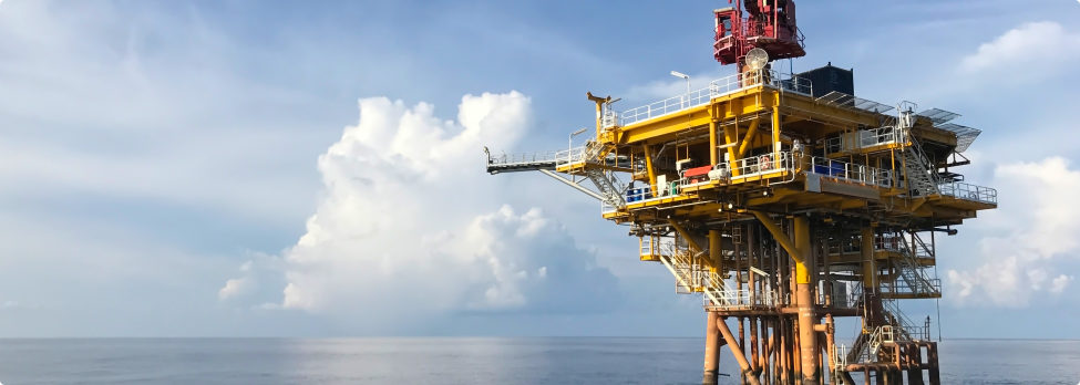 Industries We Serve