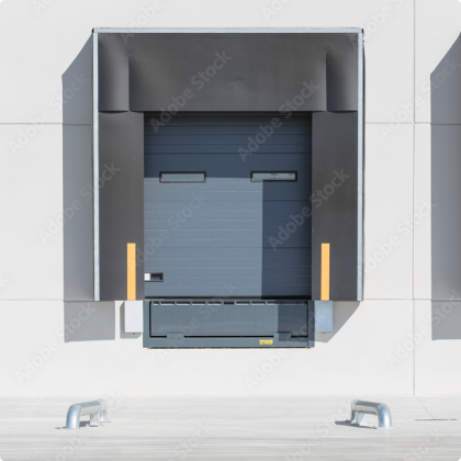 Loading Docks