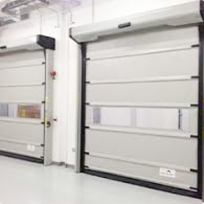 Rapid Doors