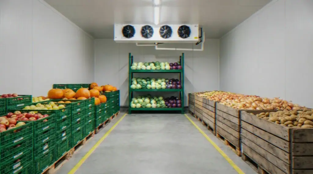 Agriculture