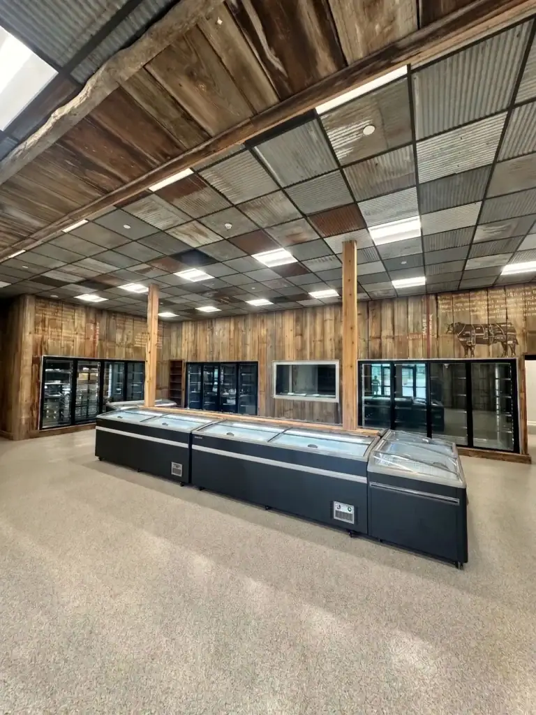 Food Service-Retail
